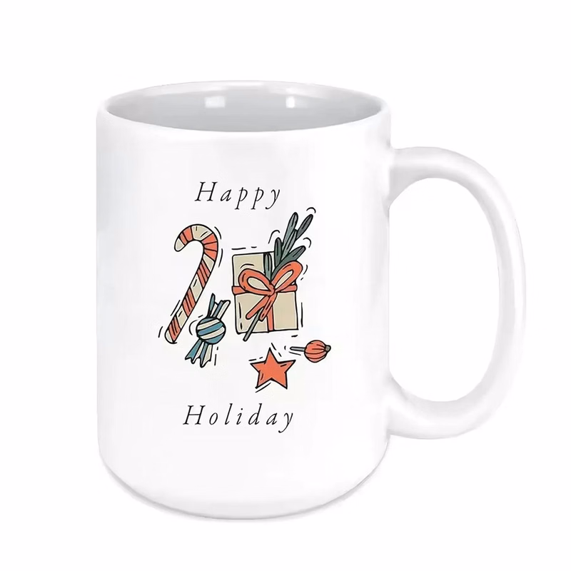 15oz Coffee Mugs