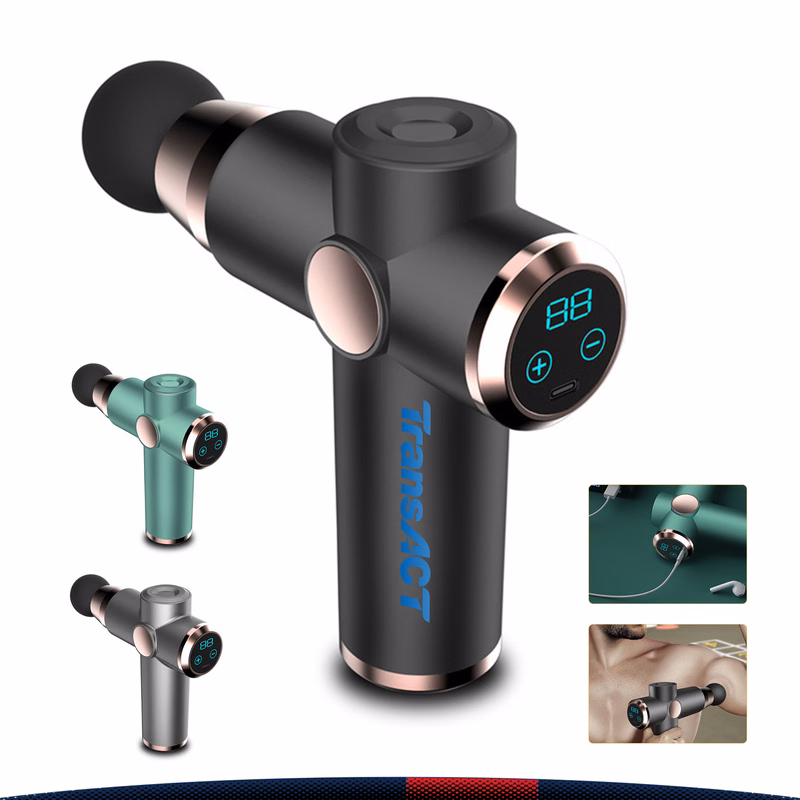 Angly Massage Gun