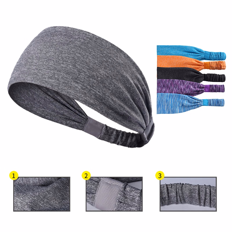 Fitness Headband