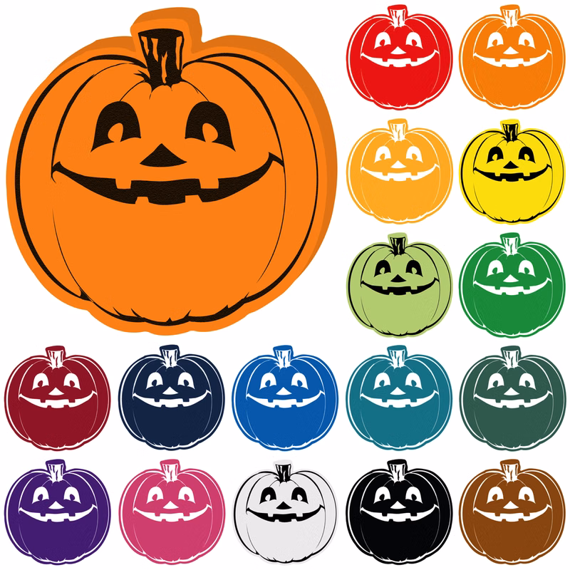 Pumpkin Mitt