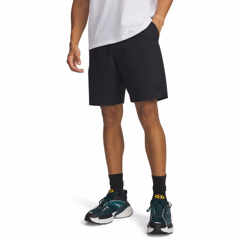 UA Motivate Vented Men's 9 Shorts
