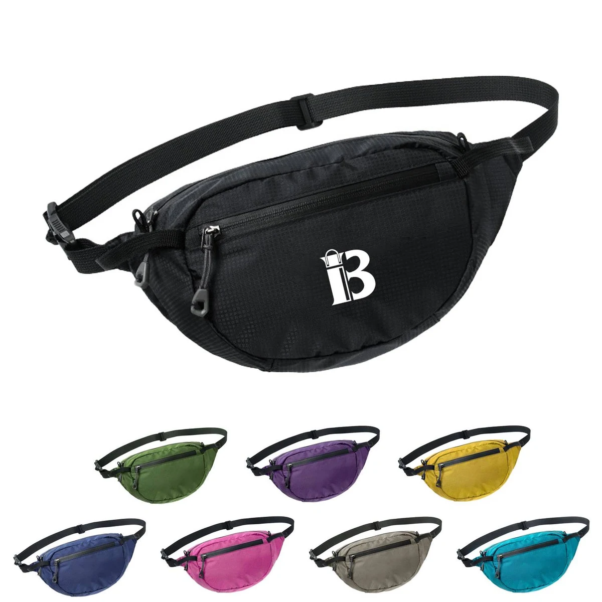 Multifunctional Lightweight Sports Fanny Pack 1