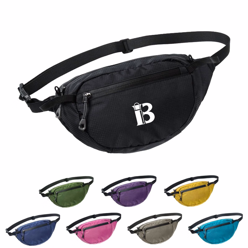 Multifunctional Lightweight Sports Fanny Pack