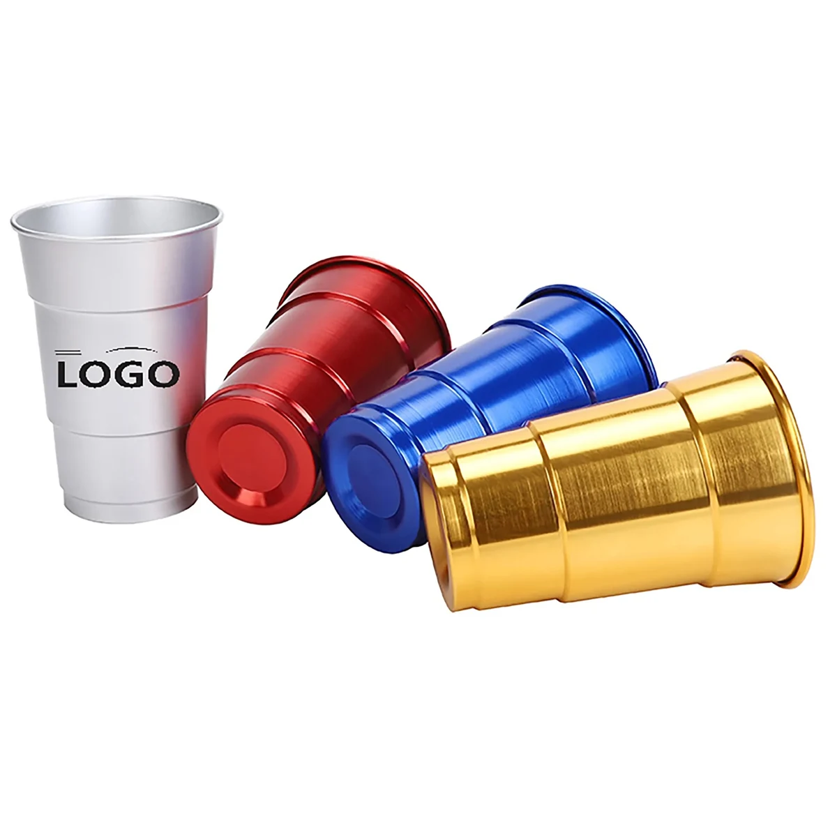 17Oz Food Grade Alumina Cup MOQ 100PCS 1