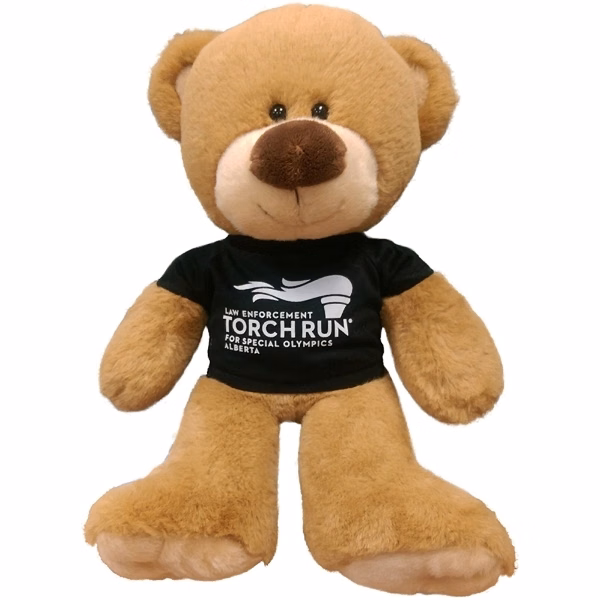 14" Pick-A-Pet Bear