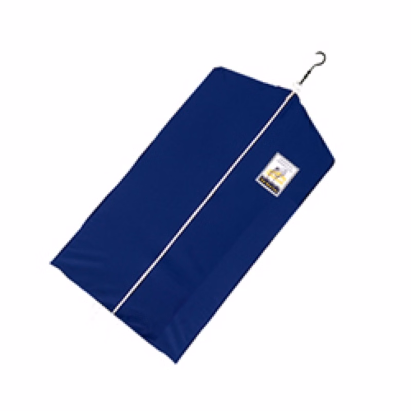 200 Denier Nylon Dress Traveler Bag