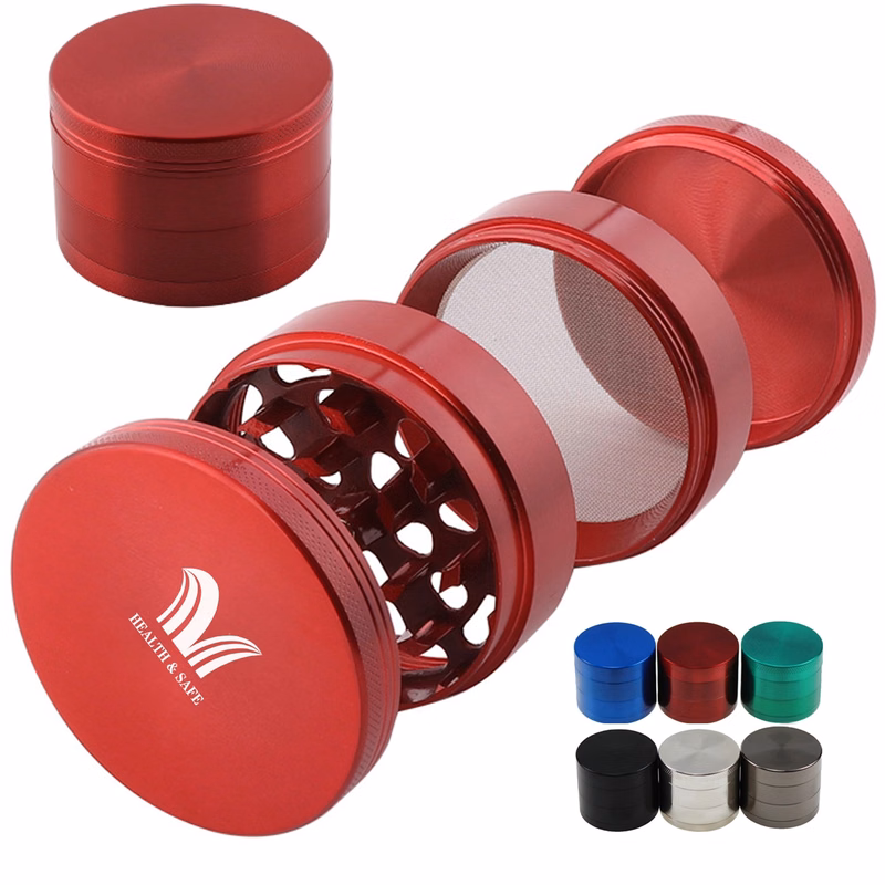Spice Herb Grinder