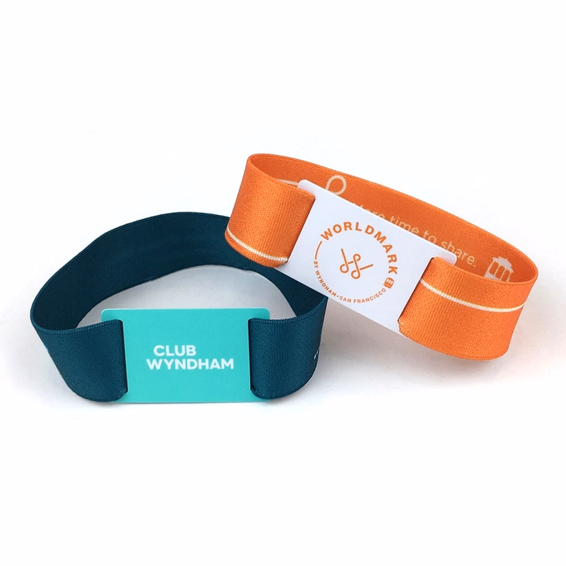 RFID Bracelet Wristband