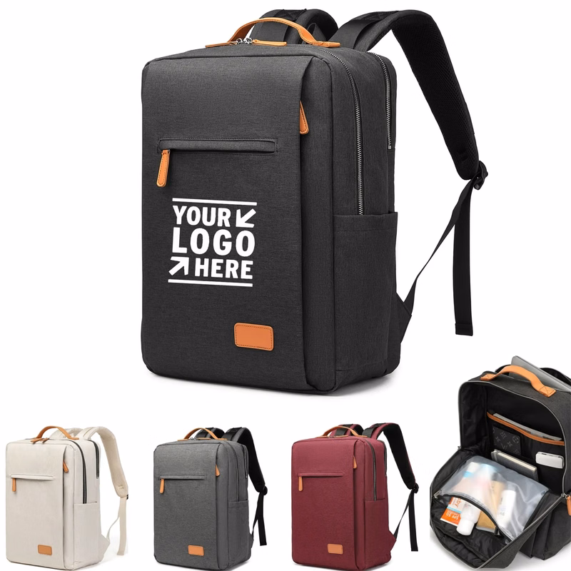 Travel Laptop Backpack
