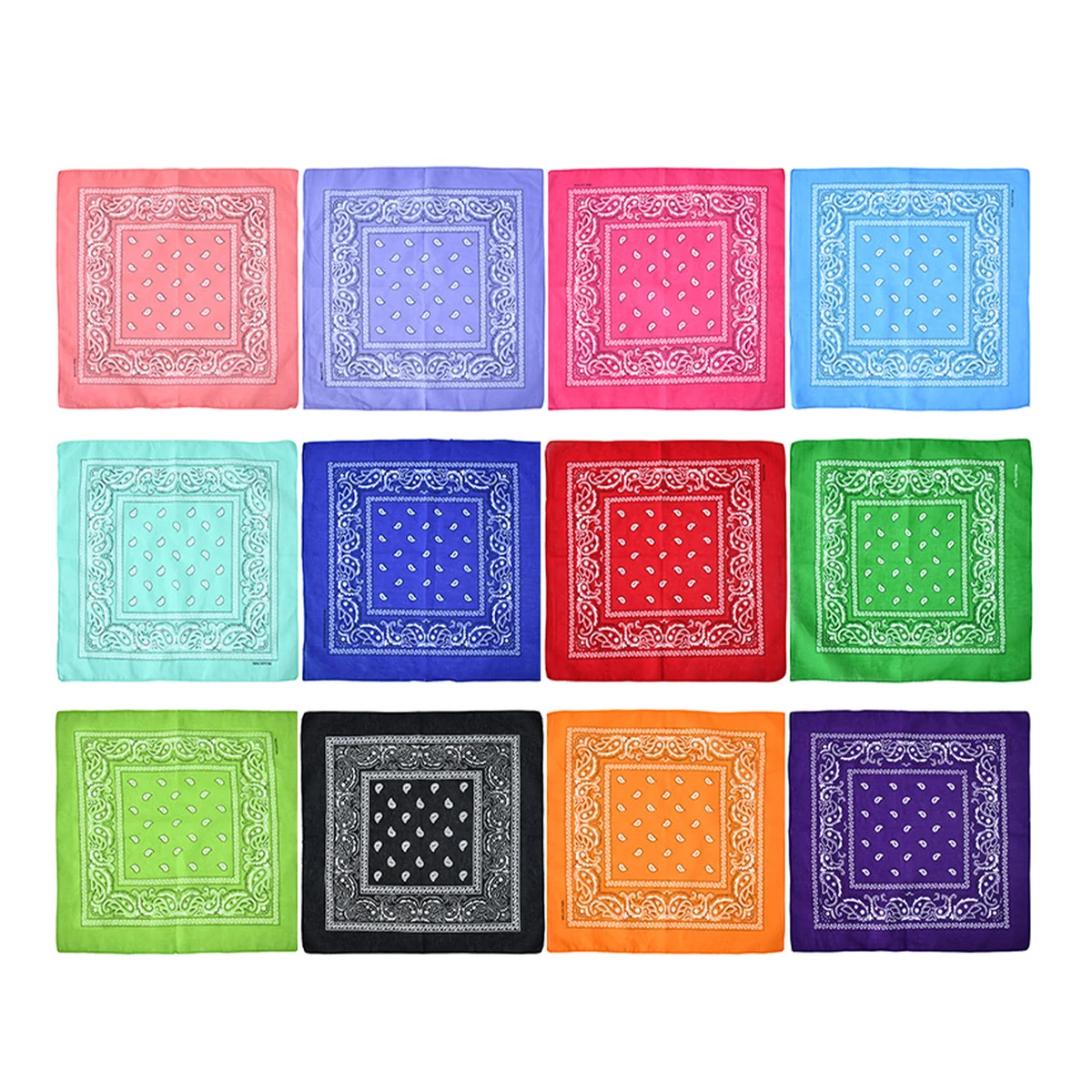 Outdoor Sunscreen Bandana 1