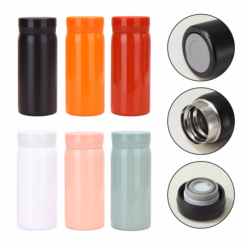 10oz Stainless Steel Insulated Cup