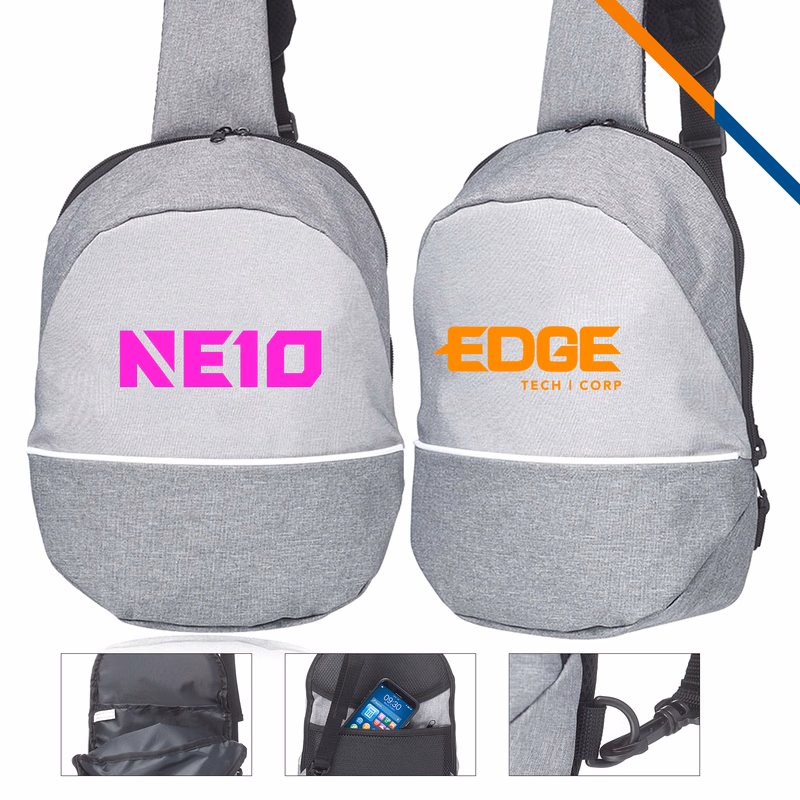 Olga Shoulder Crossbody Backpack