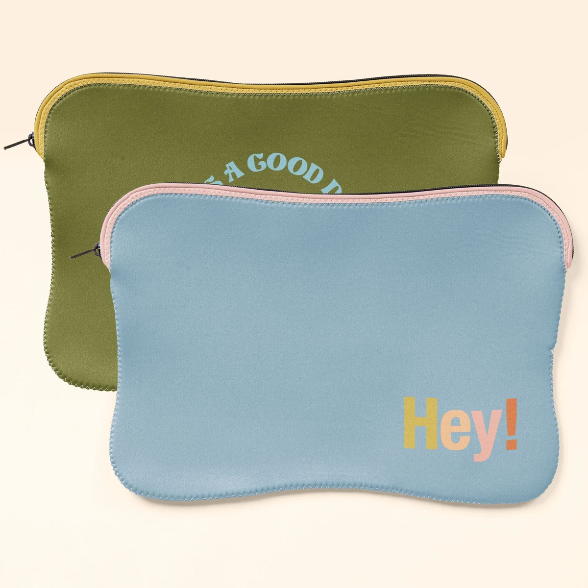 KAPPOTTO TECH SLEEVE - 15" 1