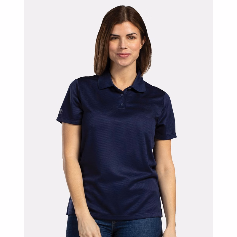 Women's Prism Polo - 222768