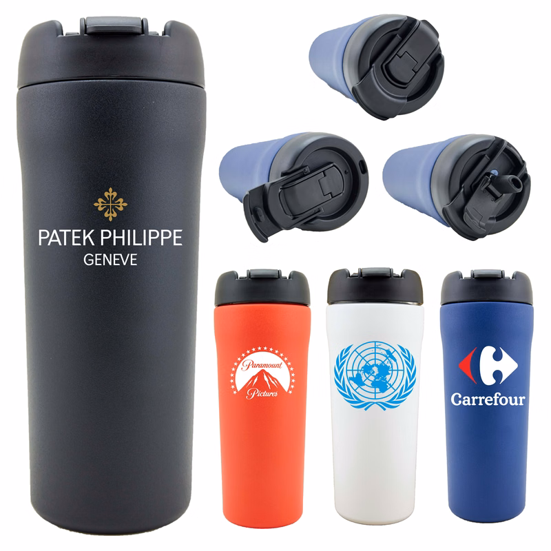 Trailblazer 25 Oz. Double Wall Vacuum Insulated Tumbler