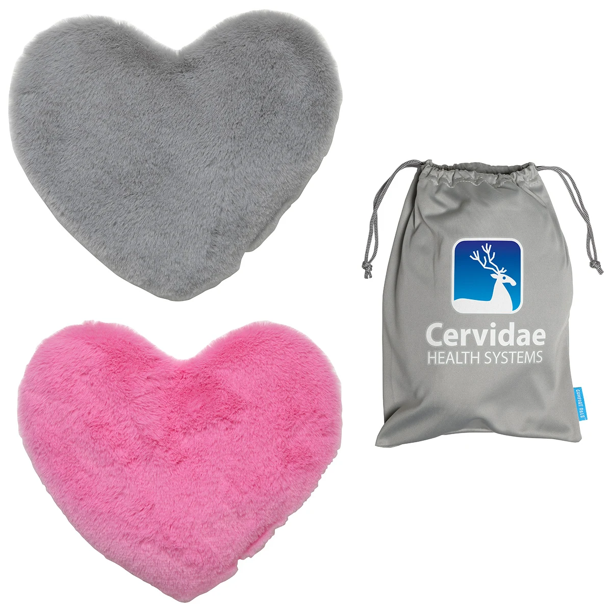 Comfort Pals™ Heat Therapy Heart 1