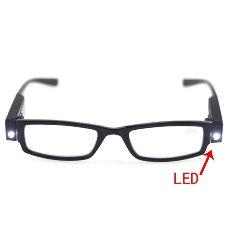 LED Light Glasses 1