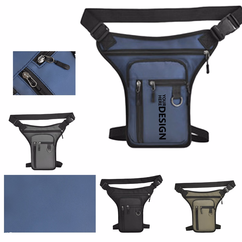 Multi-Functional Outdoor Crossbody Bag
