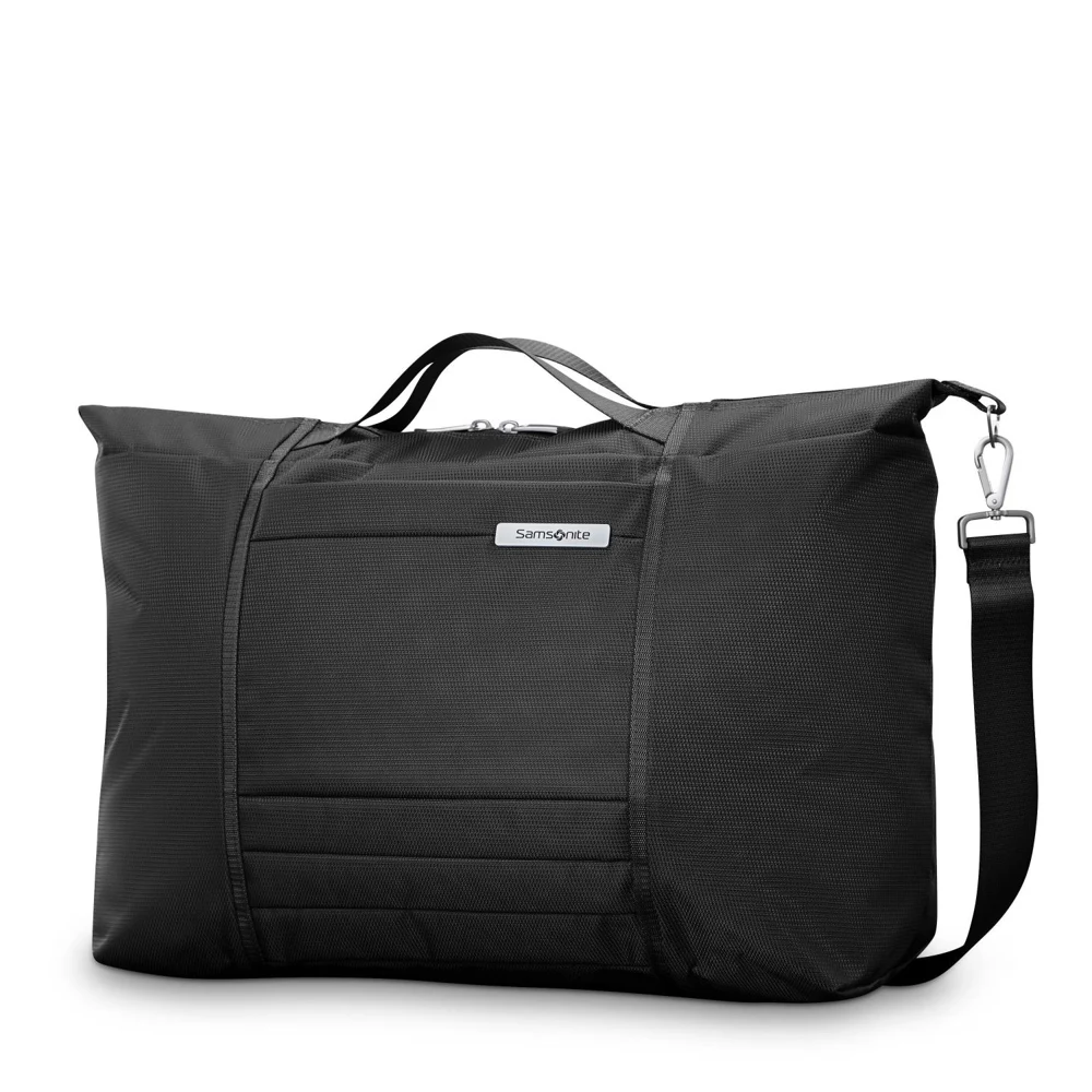 Samsonite® Recycled UpLIFT Weekender Duffel Bag 1