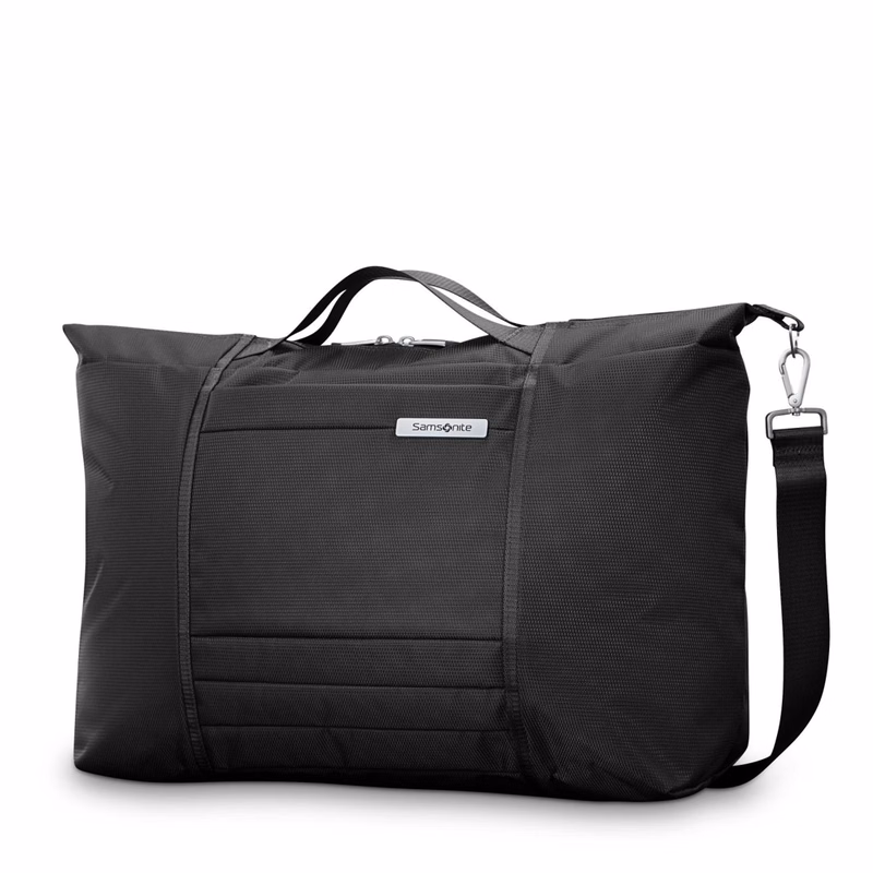 Samsonite® Recycled UpLIFT Weekender Duffel Bag