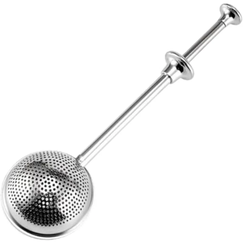 Tea Infuser Filter Powdered Sugar Shaker 1