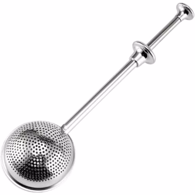 Tea Infuser Filter Powdered Sugar Shaker