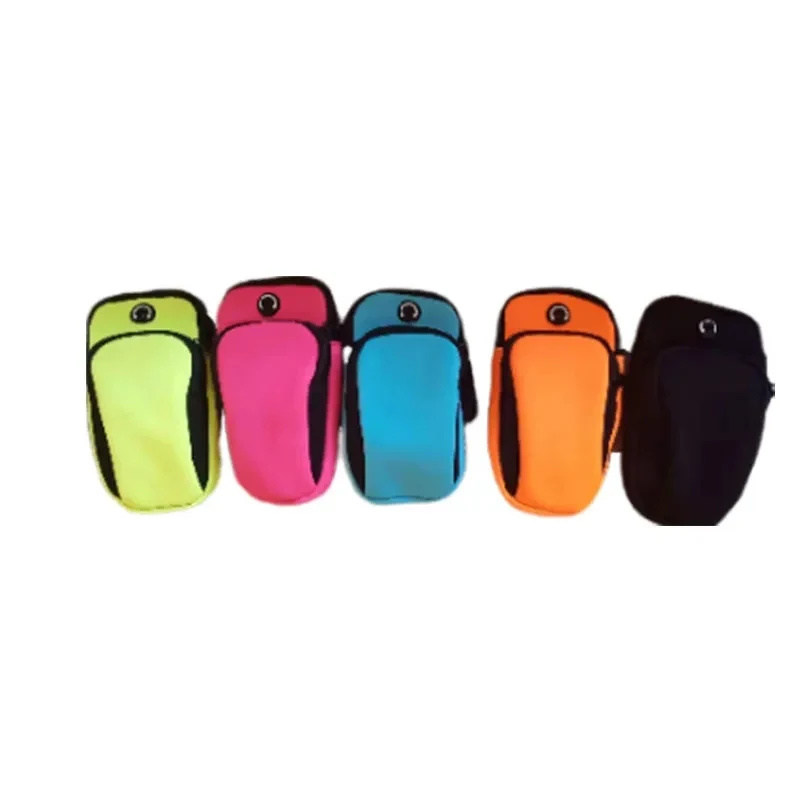 High Quality Outdoor Sports Arm Bag 1