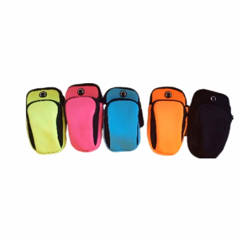 High Quality Outdoor Sports Arm Bag