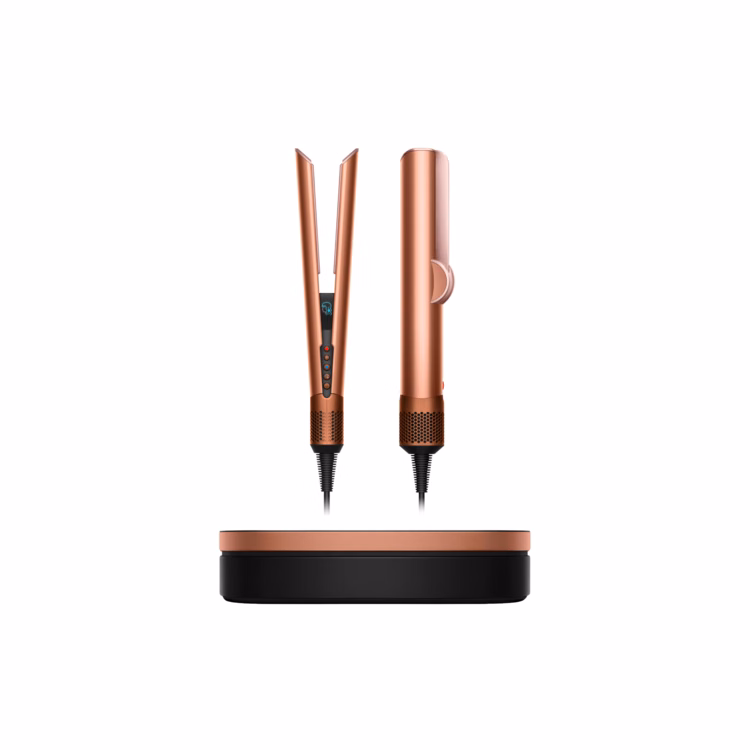 Dyson Airstrait Dryer and Straightener