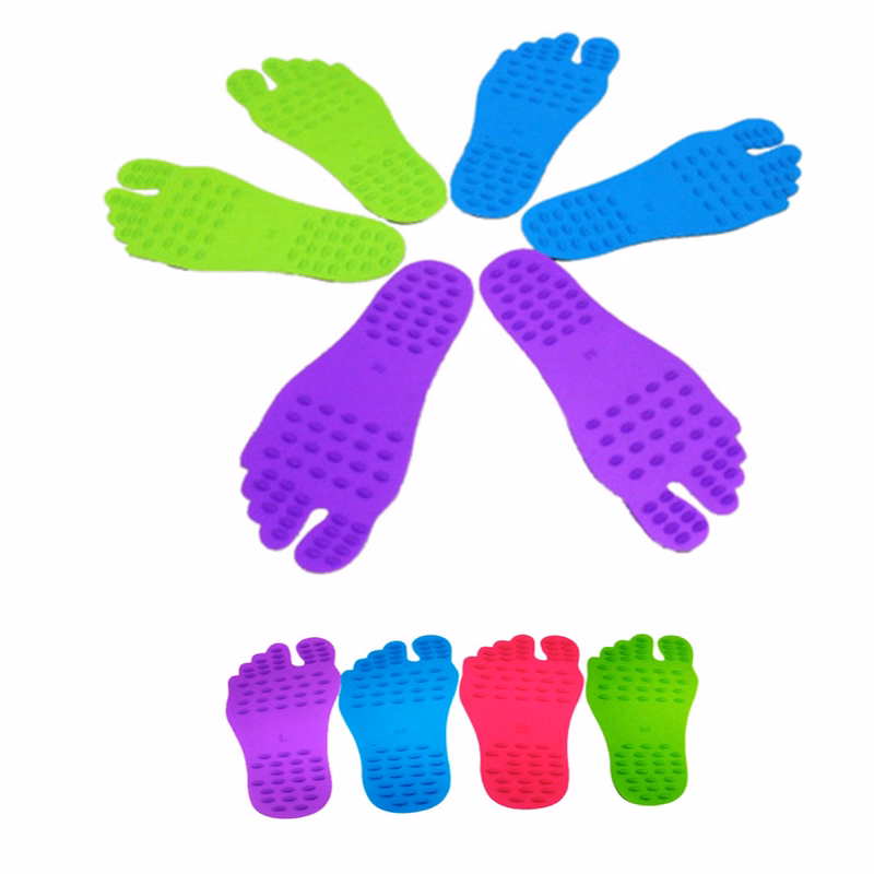 Adhesive Foot Pad
