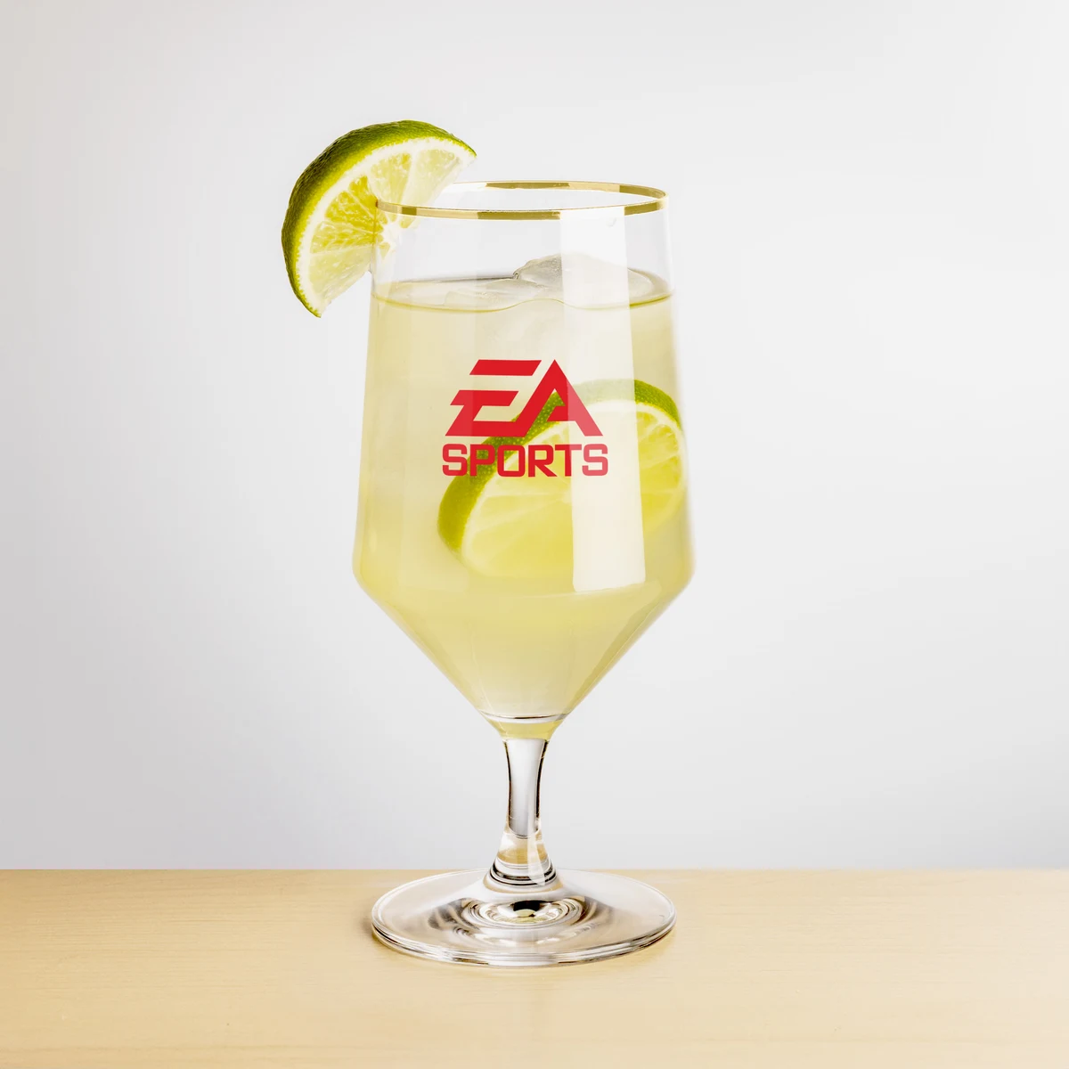 Tucson Gold Rim Cocktail - Imprinted 1
