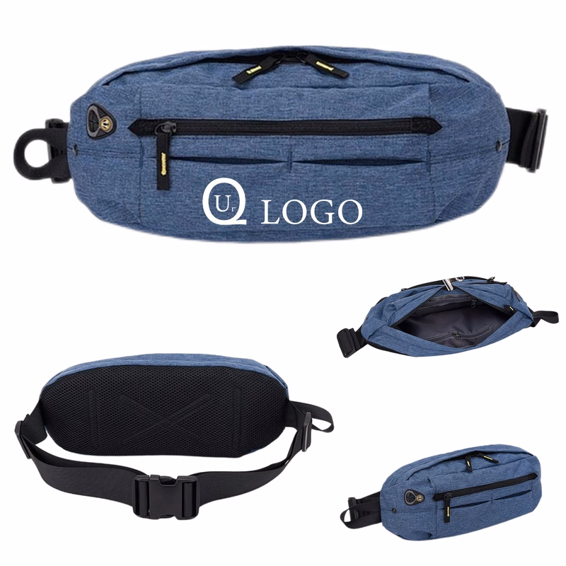Waterproof Fitness Fanny Pack