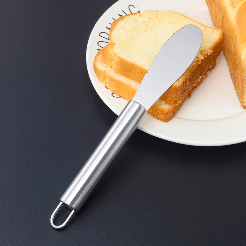 Stainless Steel Spreader