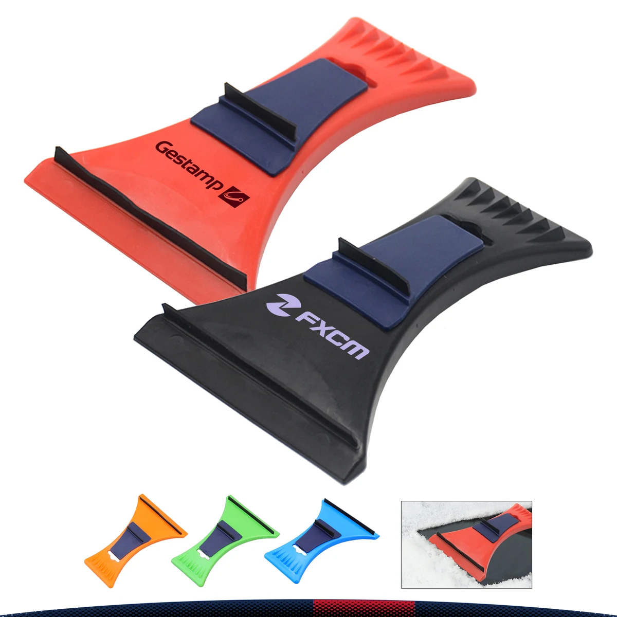 Handy Snow Scraper 1