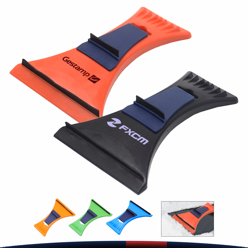 Handy Snow Scraper