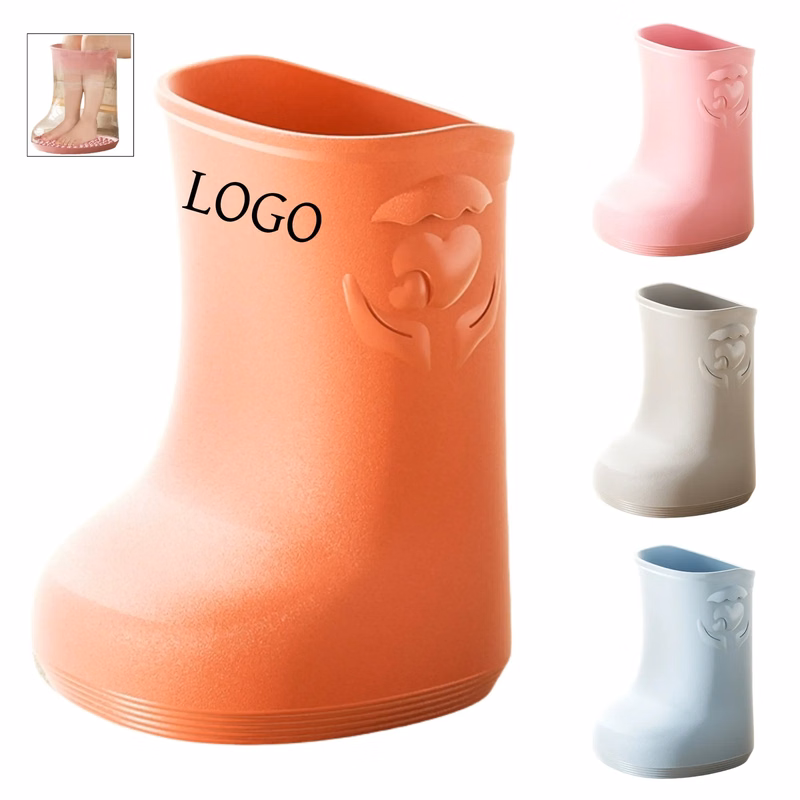 EVA Portable Deepened Foot Bath Bucket