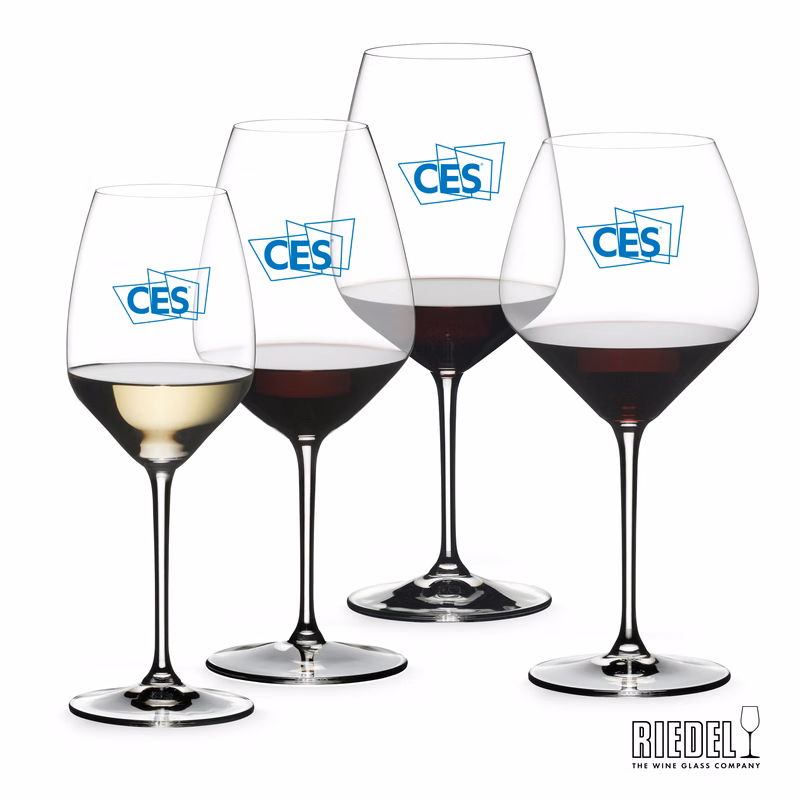 RIEDEL Extreme Wine - Imprinted