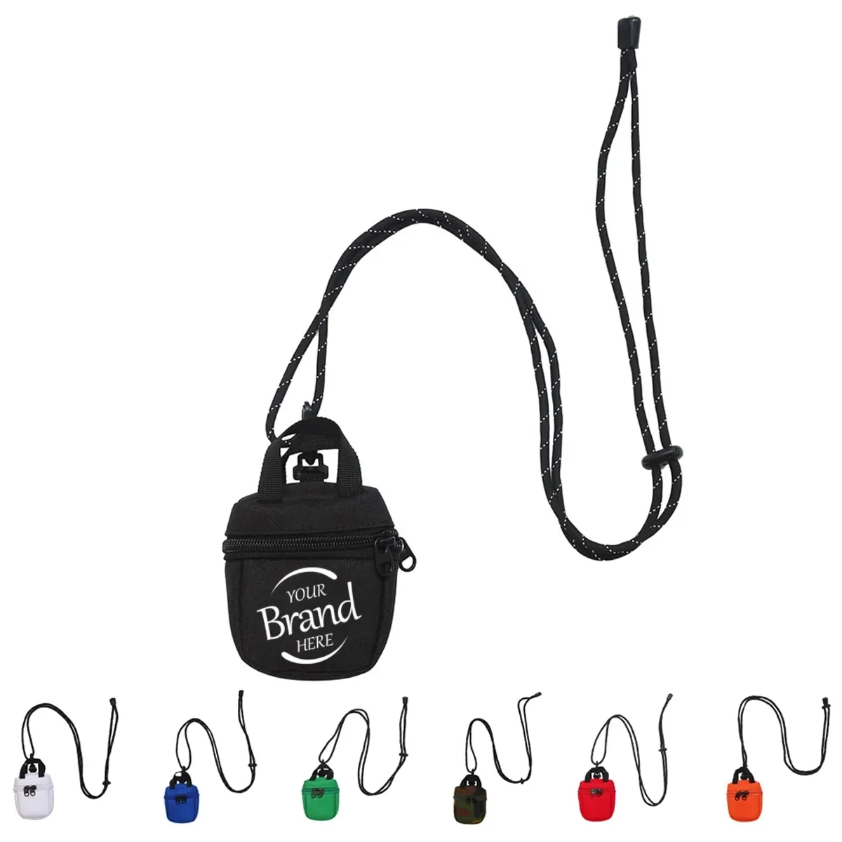 Mini Cross Body Bag 1