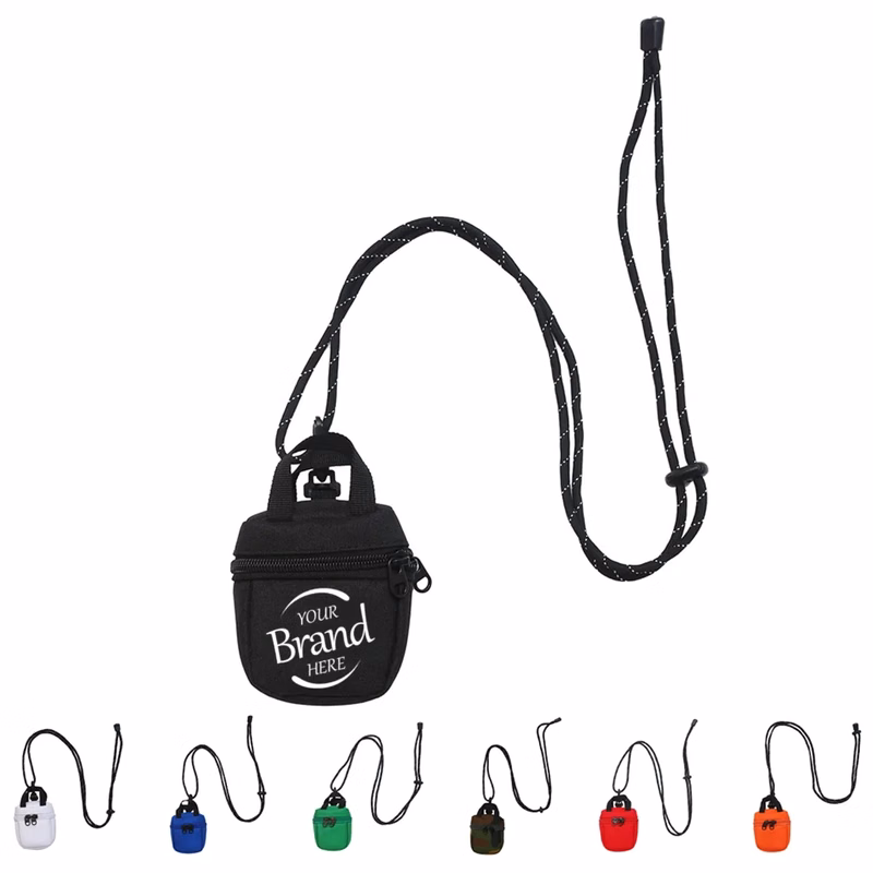 Mini Cross Body Bag
