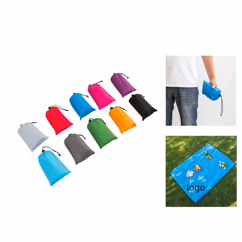 Portable Waterproof Picnic Mat