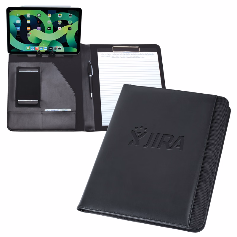 Majesty Phablet Clipboard Padfolio