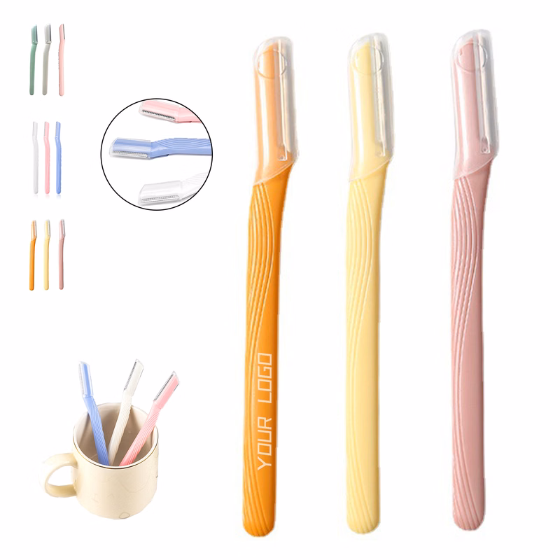 Multifunctional Eyebrow Trimmer