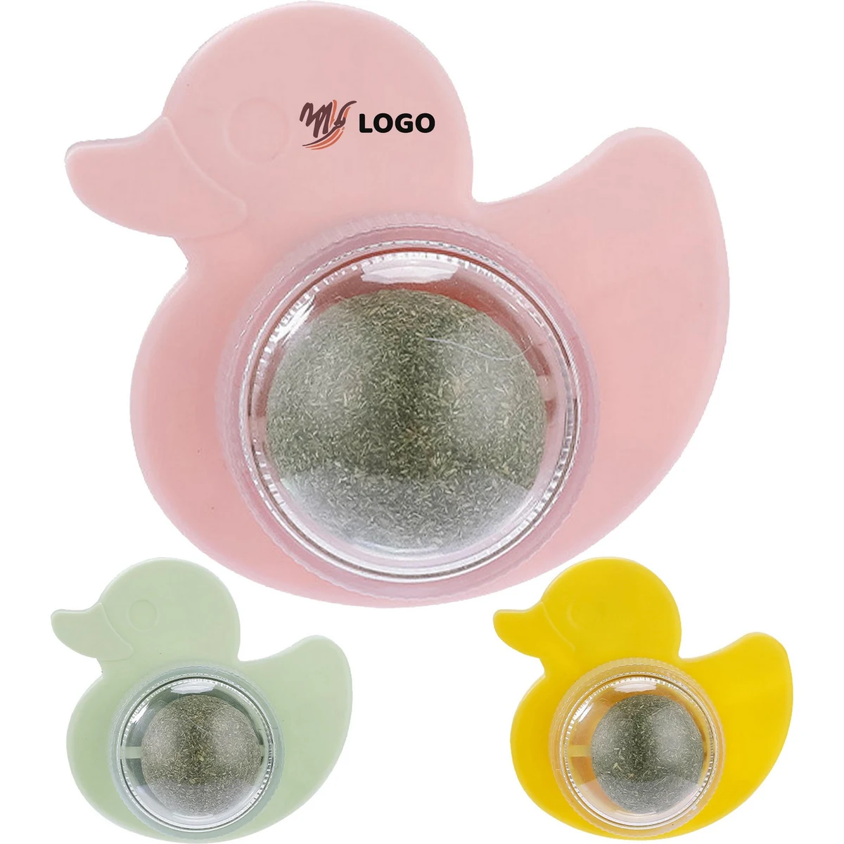 Cat Toy Catnip 1