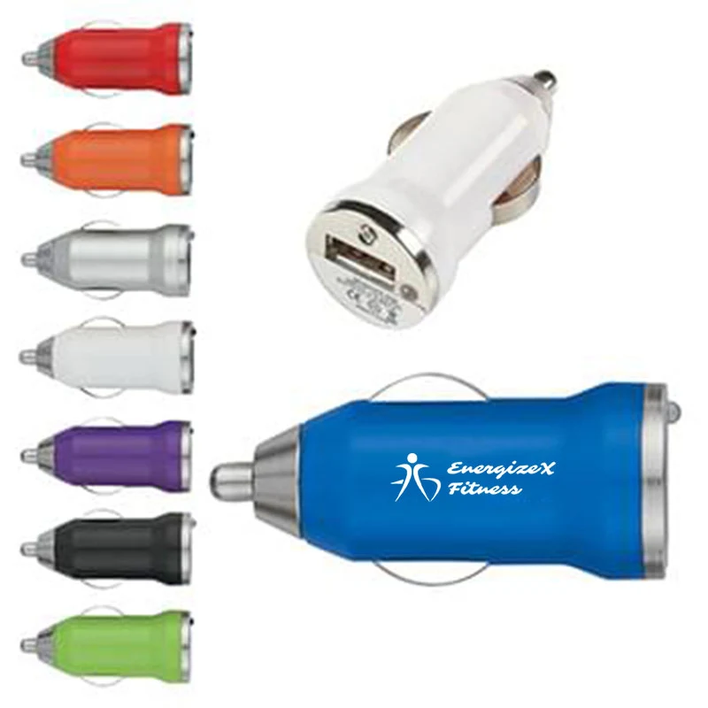 Convenient Car Adapter 1