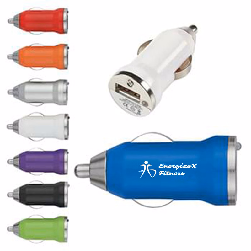 Convenient Car Adapter