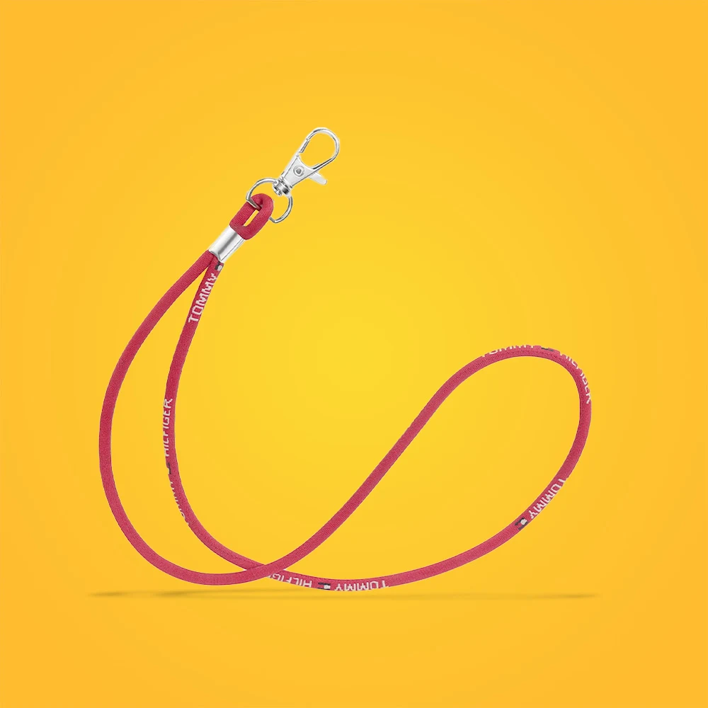 Cord Lanyards 1