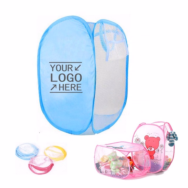 Foldable Laundry Basket