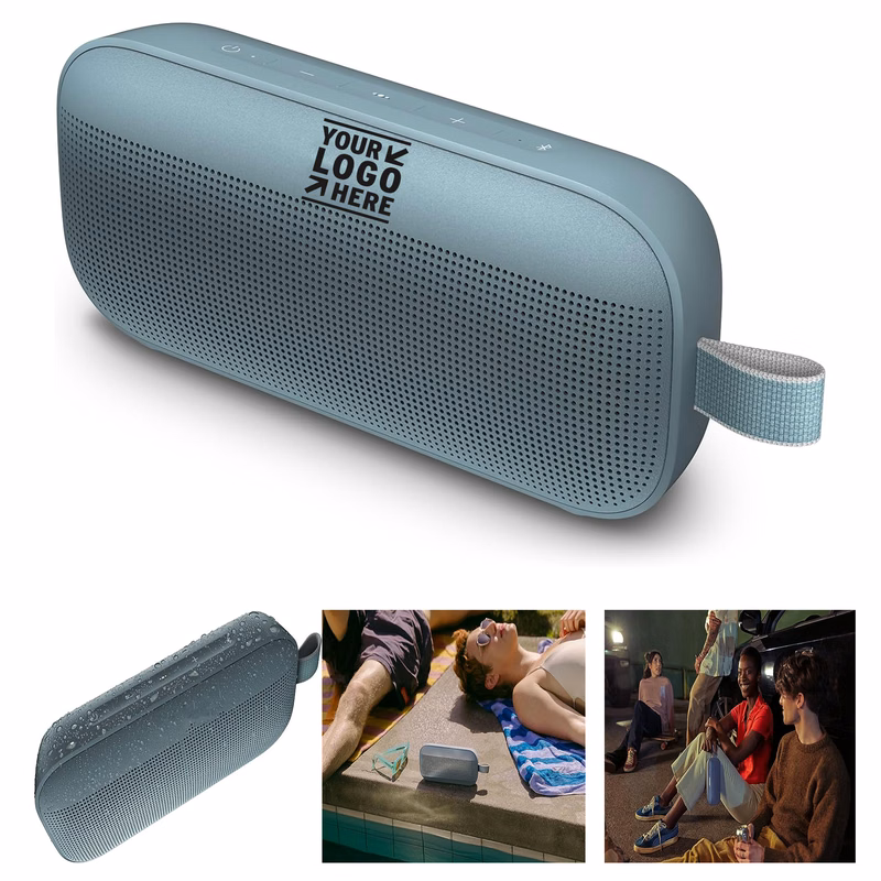 Bose SoundLink Flex Bluetooth Portable Wireless Waterproof Speaker