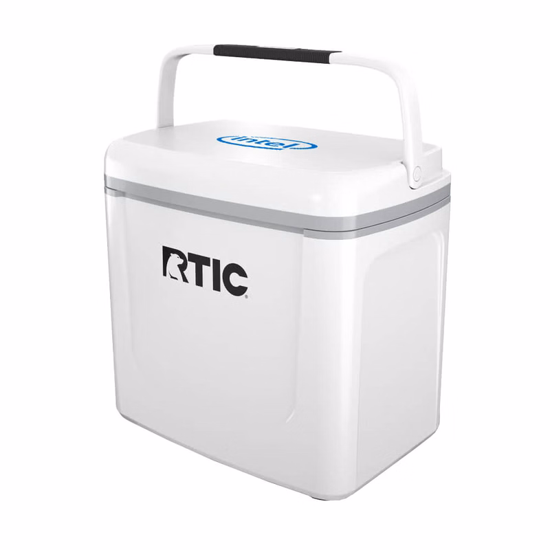 RTIC Road Trip Personal Cooler