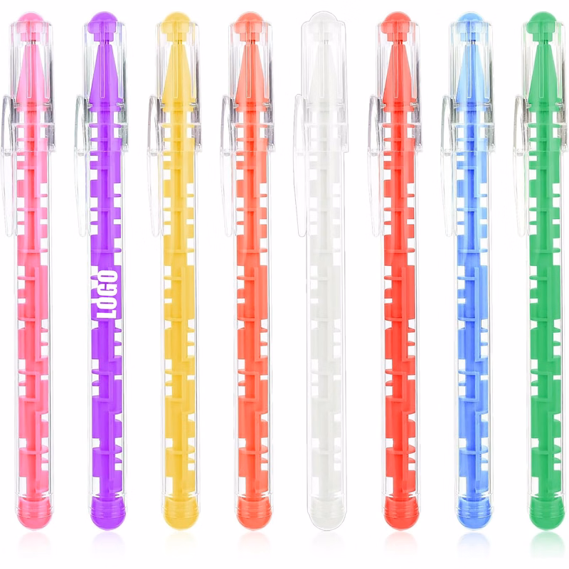 Fun Maze Walking Pen